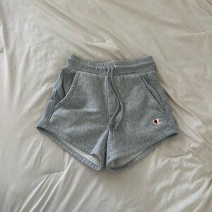 Champion Reverse Weave Shorts